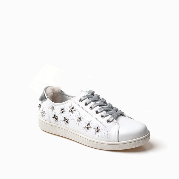 AERIAL STAR SNEAKER