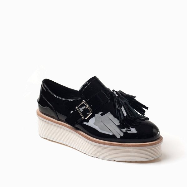 MYA TASSLE BROGUES - Image 2