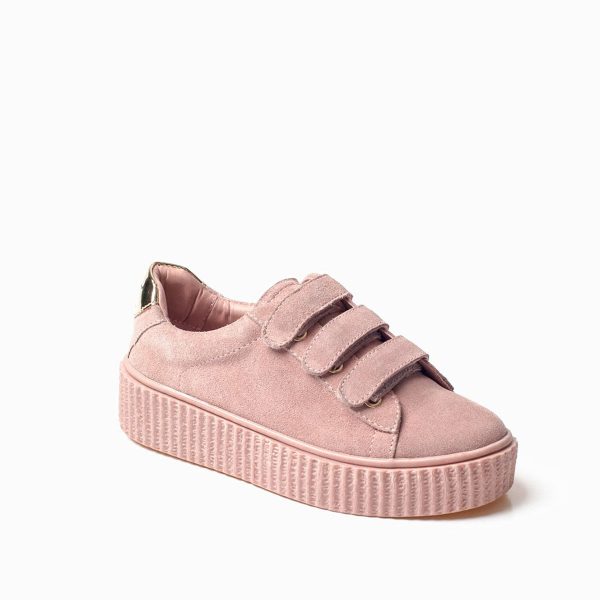 RIHANNA BOW SNEAKER