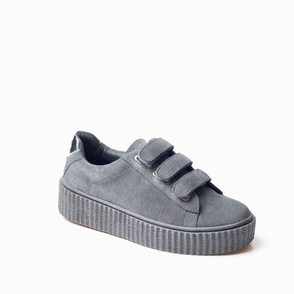 RIHANNA BOW SNEAKER - Image 10