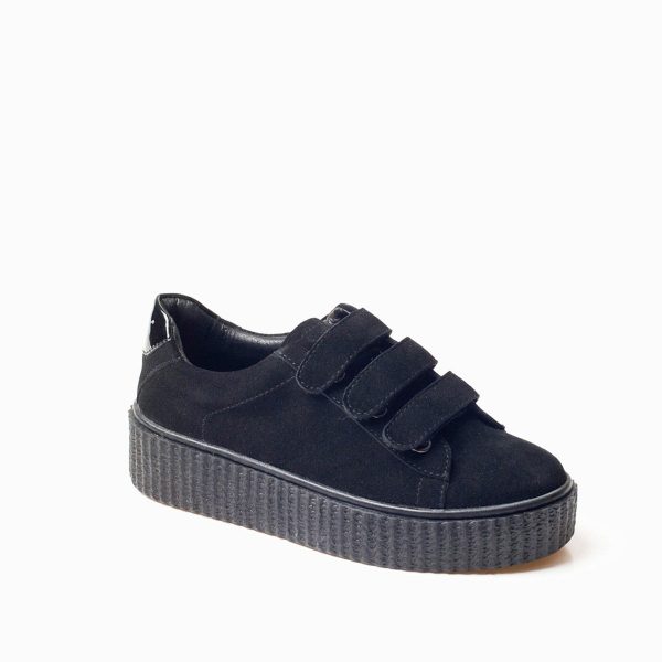 RIHANNA BOW SNEAKER - Image 19