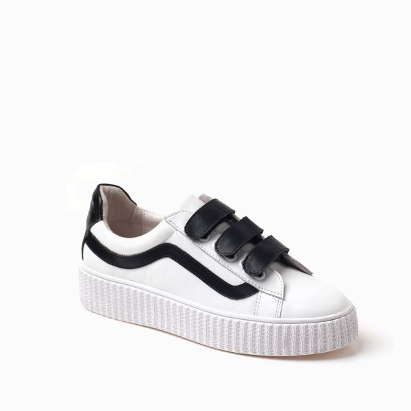 VICTORIA BOW KNOT SNEAKER - Image 5