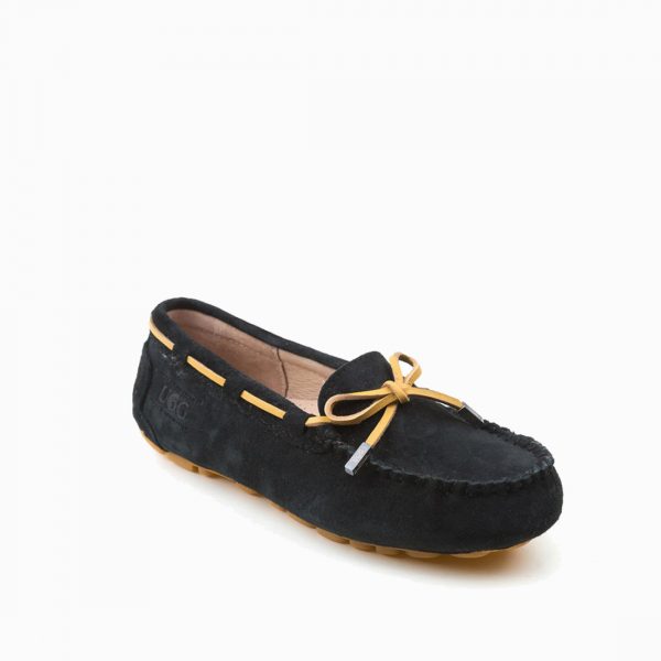 AVEN LACE MOCCASIN (INNER WEDGE) - Image 6