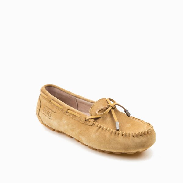 AVEN LACE MOCCASIN (INNER WEDGE) - Image 5