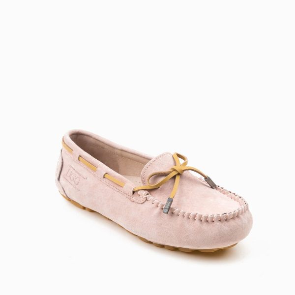 AVEN LACE MOCCASIN (INNER WEDGE) - Image 4