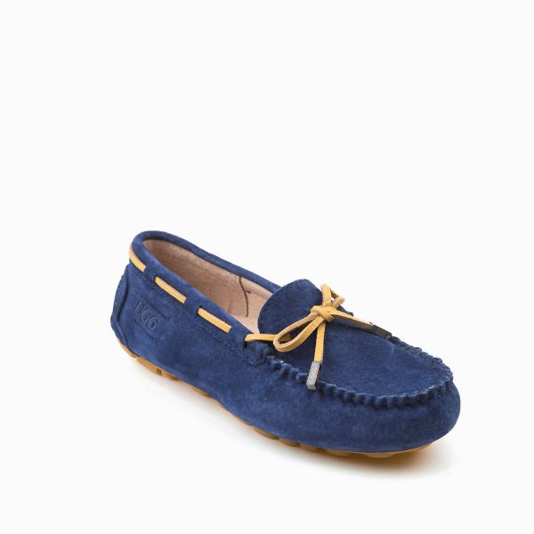 AVEN LACE MOCCASIN (INNER WEDGE) - Image 3