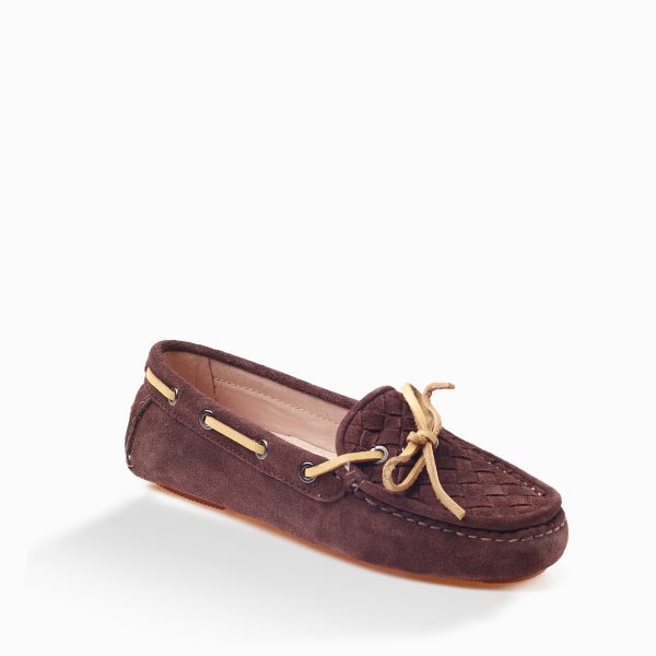 QUEENIE LOAFER