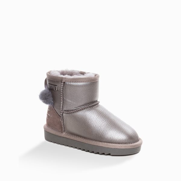 KIDS MILLIE CAT MINI BOOTS - Image 15