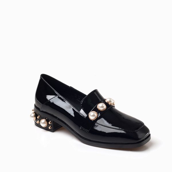 NITA PEARL SLIPPER