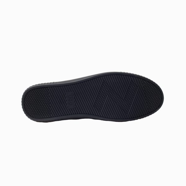 BROOME MENS SLIP ON SNEAKER - Image 5