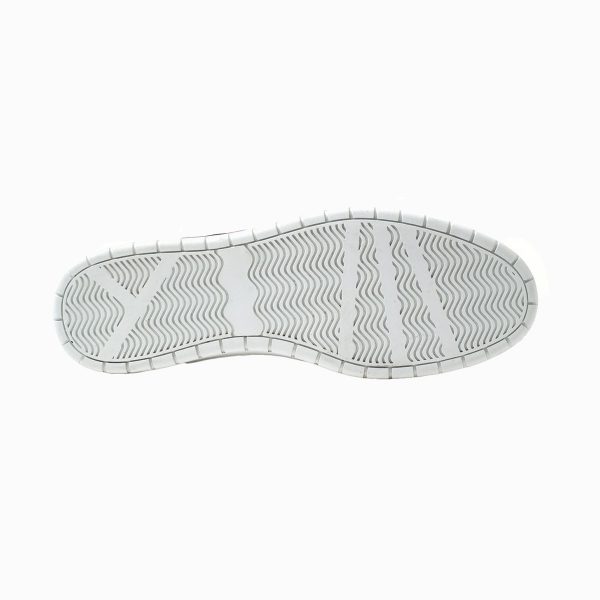 JACOB MENS SLIP ON SNEAKER - Image 4