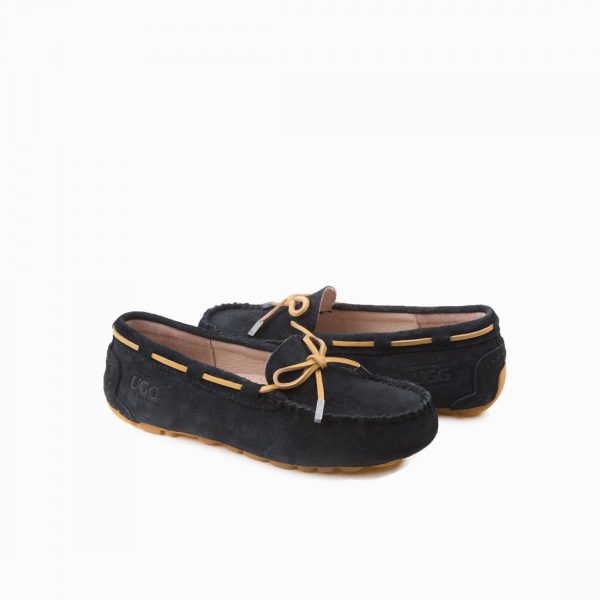 AVEN LACE MOCCASIN (INNER WEDGE) - Image 27