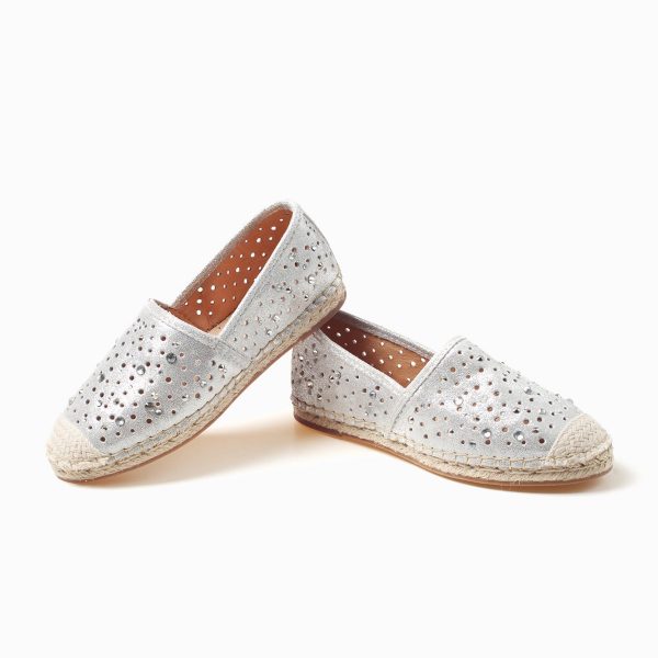 PAISLEY DIAMANTE ESPADRILLE - Image 6