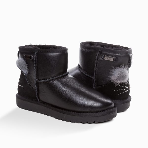 MILLIE CAT MINI BOOTS - Image 13