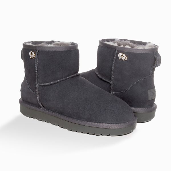 JAYLYN MINI BOOTS - Image 20