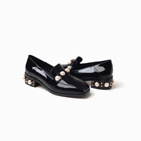 NITA PEARL SLIPPER - Image 4