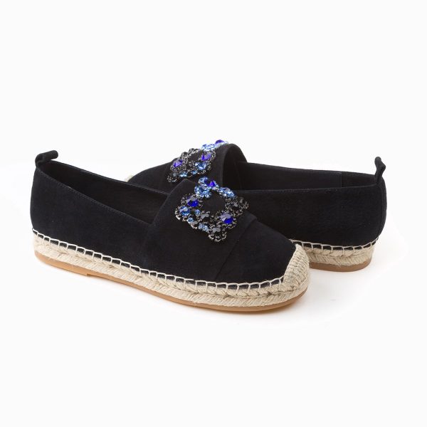 GIANA ESPADRILLE - Image 11