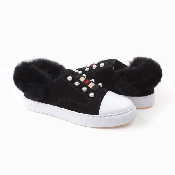 ASHLEY PEARL SNEAKER - Image 13