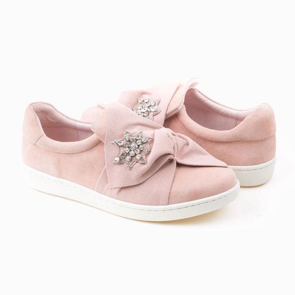 ARIANNA SLIP ON SNEAKER - Image 7