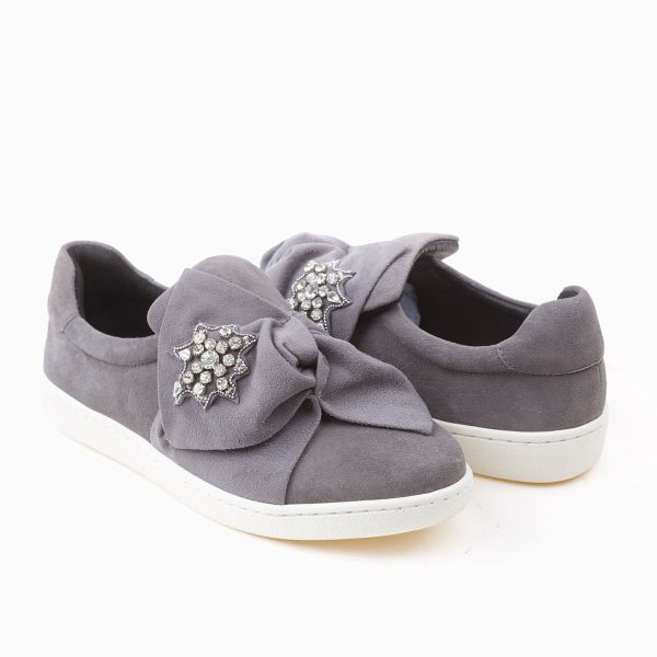 ARIANNA SLIP ON SNEAKER - Image 17