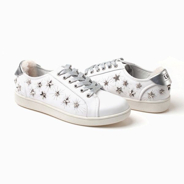 AERIAL STAR SNEAKER - Image 5