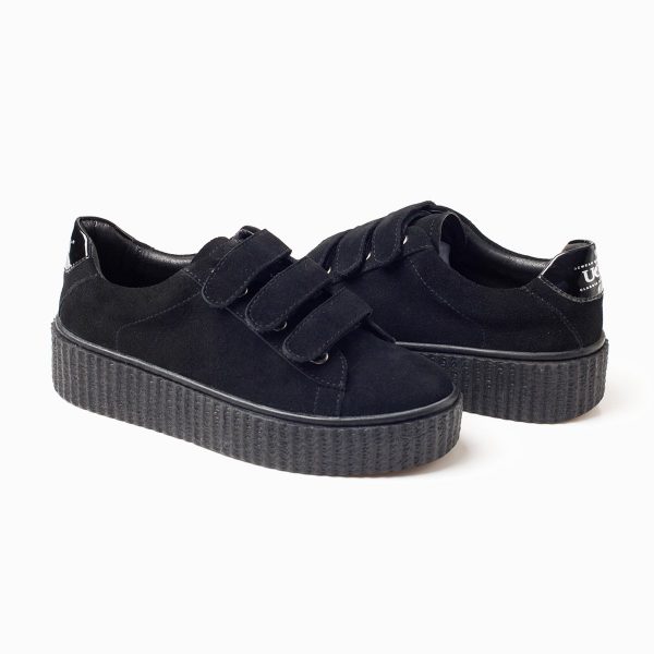 RIHANNA BOW SNEAKER - Image 22