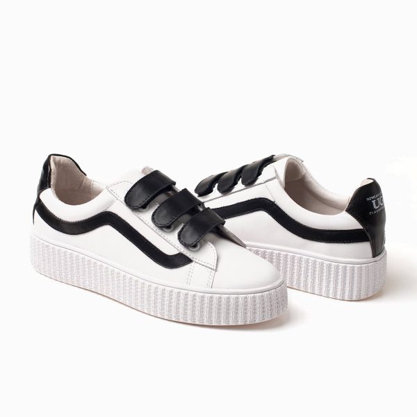 VICTORIA BOW KNOT SNEAKER - Image 19