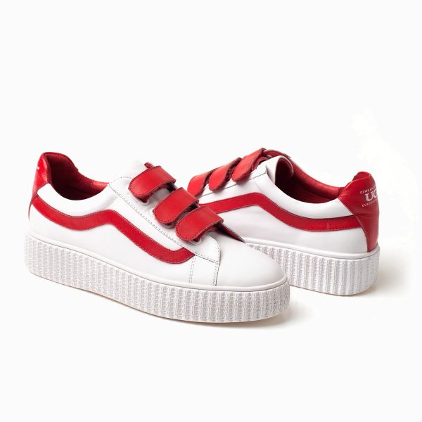 VICTORIA BOW KNOT SNEAKER - Image 40