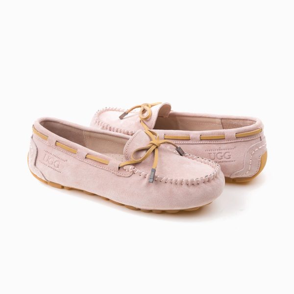 AVEN LACE MOCCASIN (INNER WEDGE) - Image 20