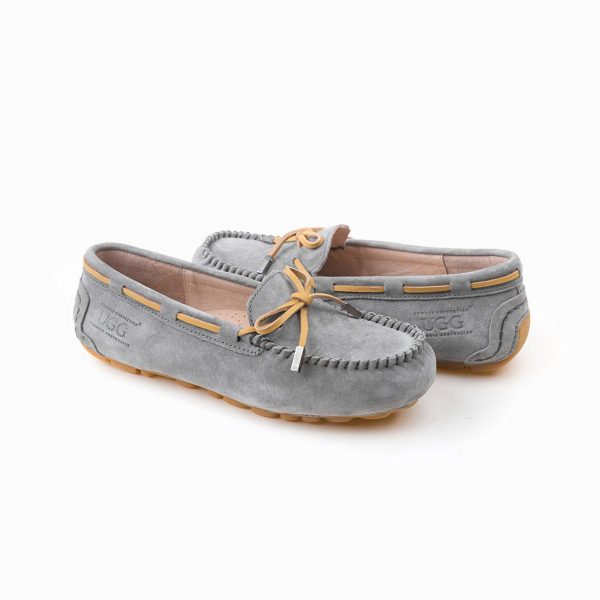 AVEN LACE MOCCASIN (INNER WEDGE) - Image 16