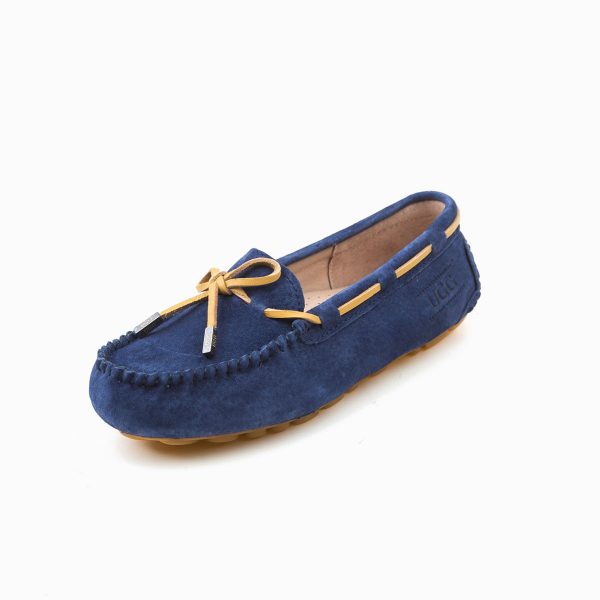 AVEN LACE MOCCASIN (INNER WEDGE) - Image 11