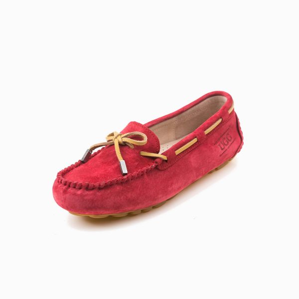 AVEN LACE MOCCASIN (INNER WEDGE) - Image 7