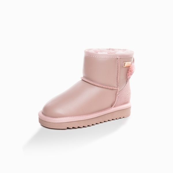 KIDS MILLIE CAT MINI BOOTS - Image 7