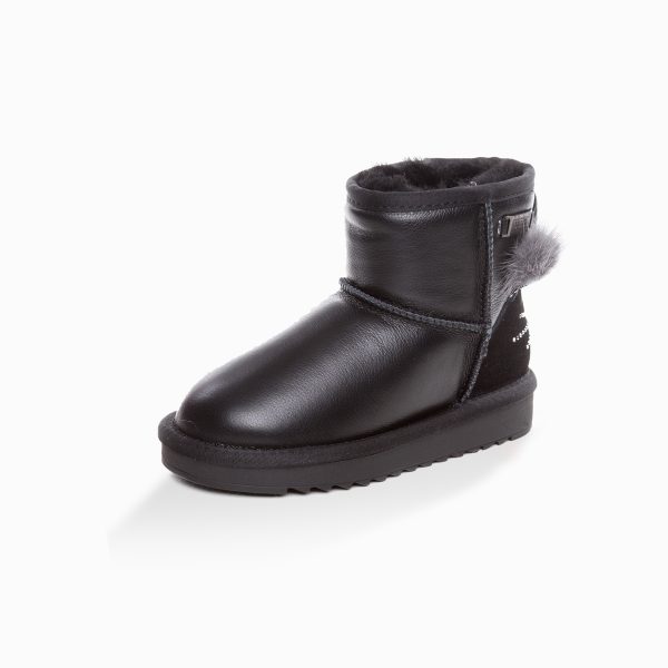 KIDS MILLIE CAT MINI BOOTS - Image 14