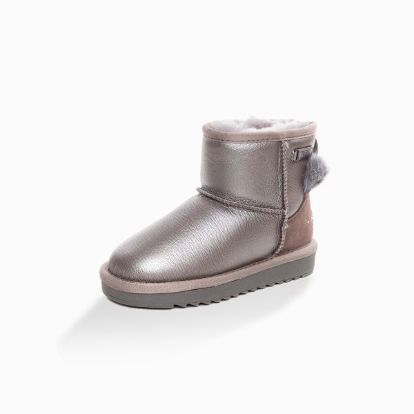 KIDS MILLIE CAT MINI BOOTS - Image 21