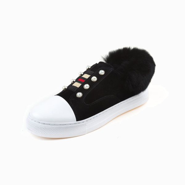 ASHLEY PEARL SNEAKER - Image 14