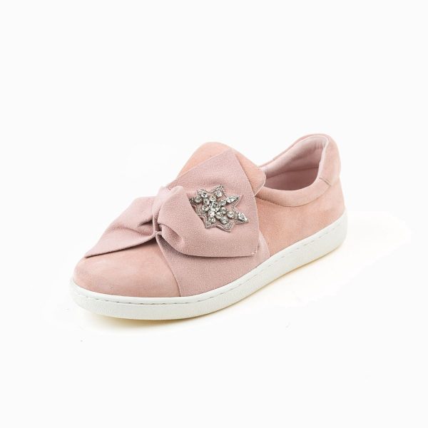 ARIANNA SLIP ON SNEAKER - Image 8