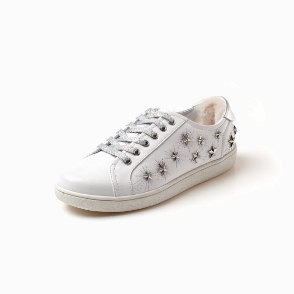 AERIAL STAR SNEAKER - Image 6