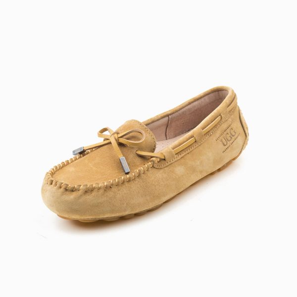 AVEN LACE MOCCASIN (INNER WEDGE) - Image 23