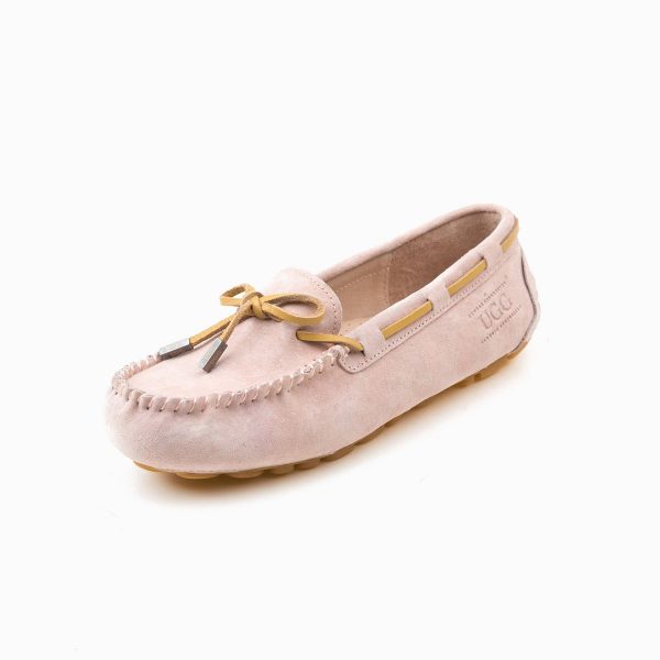 AVEN LACE MOCCASIN (INNER WEDGE) - Image 19