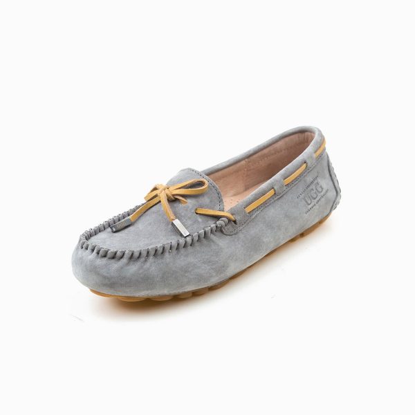 AVEN LACE MOCCASIN (INNER WEDGE) - Image 15