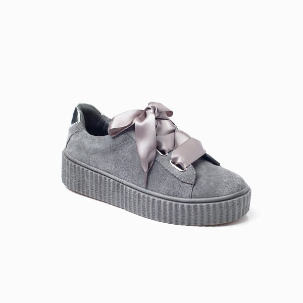 RIHANNA BOW SNEAKER - Image 18