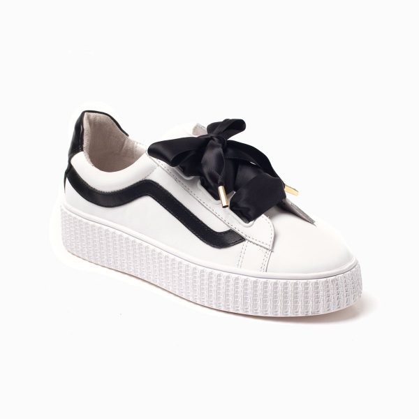 VICTORIA BOW KNOT SNEAKER - Image 21