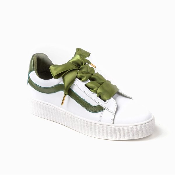 VICTORIA BOW KNOT SNEAKER - Image 31