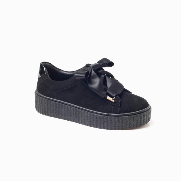 RIHANNA BOW SNEAKER - Image 24