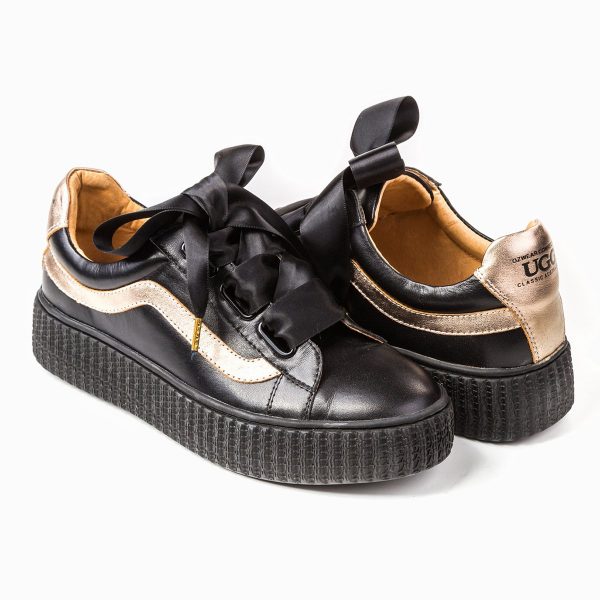 VICTORIA BOW KNOT SNEAKER - Image 11