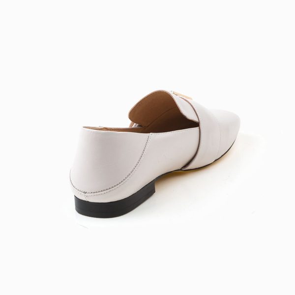 ELLE CALF LEATHER SLIPPER - Image 12