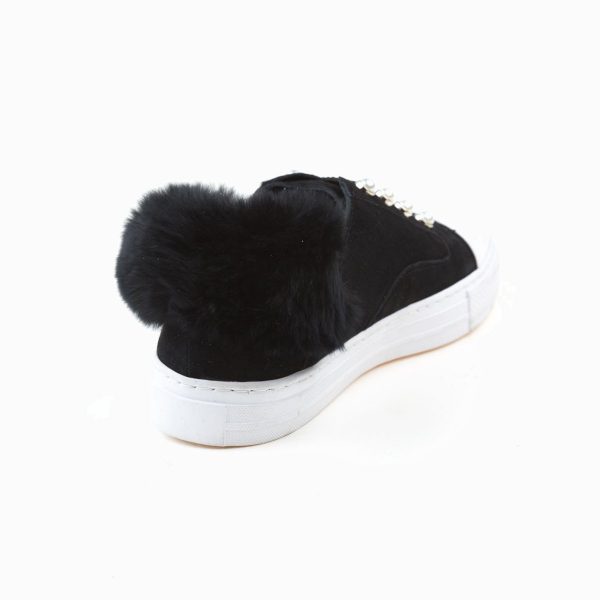 ASHLEY PEARL SNEAKER - Image 9