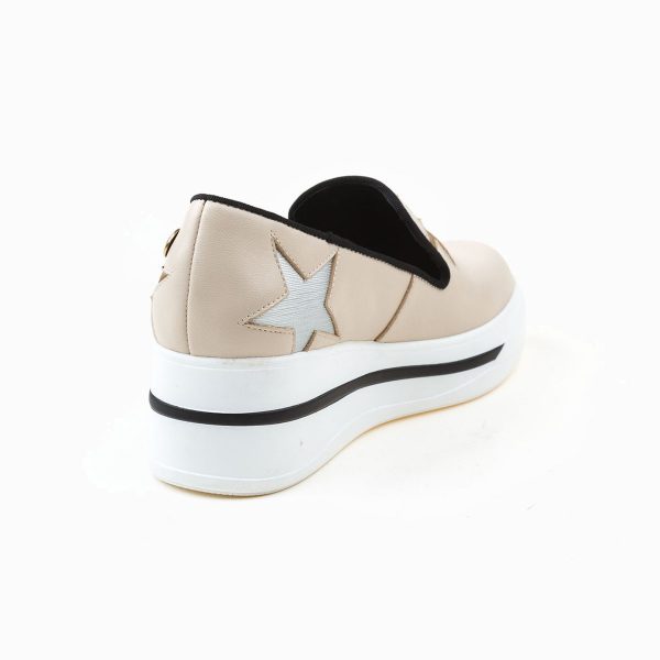 SUPERSTAR WEDGE SNEAKER - Image 8