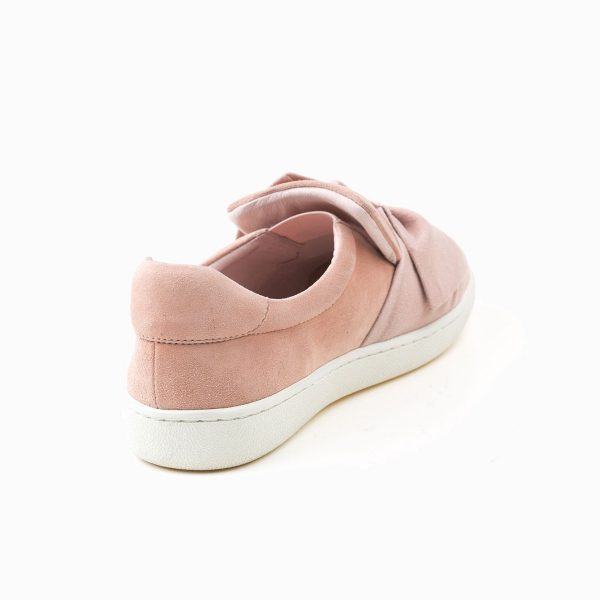 ARIANNA SLIP ON SNEAKER - Image 4